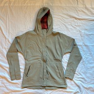 North Face Wind Breaker